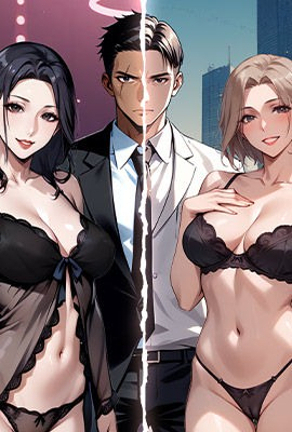 更新漫画5